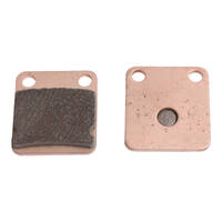 All Balls Front Brake Pads for Suzuki LTF400F Eiger 4X4 2008