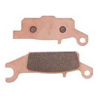 All Balls Brake Pads 18-8023