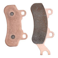 All Balls Brake Pads 18-8025