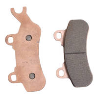 All Balls Front Right Brake Pads for Can Am Maverick X3 X RC Turbo R 2019-2020
