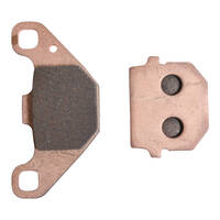 All Balls Brake Pads 18-8027