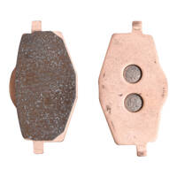All Balls Front Brake Pads for Yamaha YFZ350 Banshee 1987-1989