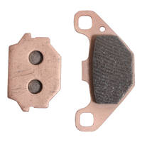All Balls Brake Pads 18-8029