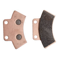 All Balls Rear Right Brake Pads for Polaris Trail Boss 250 2X4 1996-1999