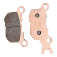 All Balls Brake Pads 18-8031