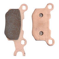 All Balls Rear Left Brake Pads for Can Am Defender DPS 800cc 2016-2019