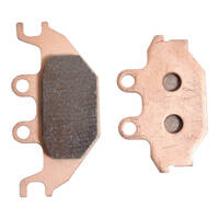 All Balls Rear Brake Pads for Kymco UXV 500 2014-2015