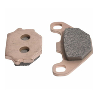 All Balls Front Brake Pads for Honda XR600R 1985-1987