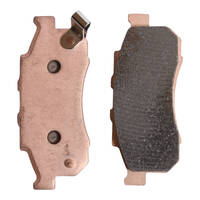All Balls Front Right Brake Pads for Honda Big Red MUV700 4X4 2009-2013