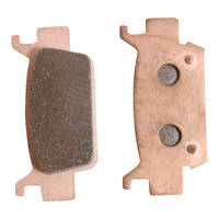 All Balls Front Right Brake Pads for Honda TRX500FA6 IRS 2014