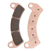 All Balls Brake Pads 18-8047