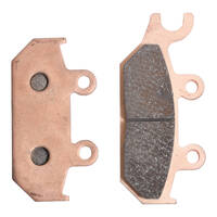 All Balls Brake Pads 18-8048