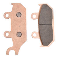 All Balls Front Left Brake Pads for Can Am Maverick 1000R XMR 2014