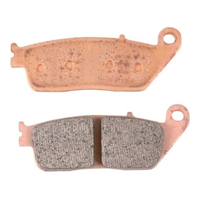 All Balls Brake Pads 18-8054