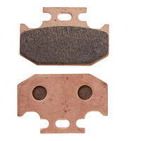 All Balls Brake Pads 18-8055