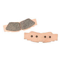 All Balls Rear Right Brake Pads for Yamaha YXZ1000R 2016-2021