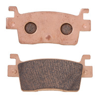 All Balls Rear Left Brake Pads for Kawasaki Teryx KRX 1000 ES 2023