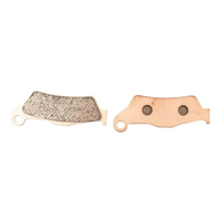 All Balls Front Brake Pads for GasGas EC250 2021-2024