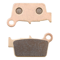 All Balls Rear Brake Pads for GasGas Enduro GP250 2018
