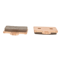 All Balls Rear Brake Pads for KTM 350 Freeride 2013-2017