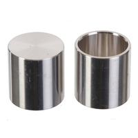 All Balls Front Brake Caliper Piston Kit for GasGas SM250 2003-2005