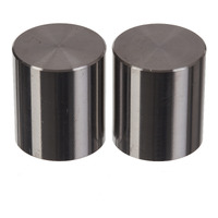 All Balls Rear Brake Caliper Piston Kit for Yamaha YXC700 Viking VI 2017-2020