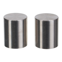 All Balls Front Brake Caliper Piston Kit for Kawasaki KX100 1997-2014