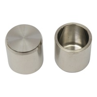 Rear Brake Caliper Piston Kit for Polaris Ranger Crew 1000 Premium EPS 2022-2023