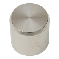 All Balls Front Brake Caliper Piston Kit for Polaris Big Boss 500 6X6 2000-2002