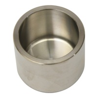 Rear Brake Caliper Piston Kit for Polaris Ranger 1000 Premium EPS 2022-2023