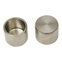 All Balls Front Brake Caliper Piston Kit for Polaris RZR Pro XP 4 2020