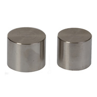 All Balls Front Brake Caliper Piston Kit for Honda CRF450R 2019-2024