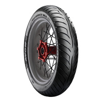 Avon Tyre Roadrider MKII 110/80-18 Front/Rear Tyre (58V Rating)