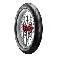 Avon Tyre Cobra Chrome 130/70VR18 Front Tyre (63V Rating) AV91