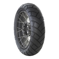 Avon Tyre Trailrider 140/80-18 Rear Tyre (70S Rating)