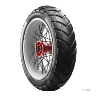 Avon Tyre Trekrider 150/70-18 Rear Tyre (70V Rating)