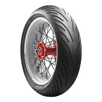 Avon Tyre Spirit ST 160/60ZR18 Rear Tyre (70W Rating)