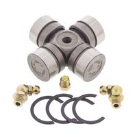 All Balls Front Diff Input Uni for Kawasaki MULE 4010 Diesel Trans 2009-2016