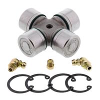 Front Engine Output Uni for Can-Am Outlander 650 XT 4WD P/S G2 2013-2014