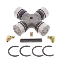 All Balls Front Engine Output Uni for Polaris XPLORER 250 4x4 2000