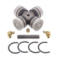 All Balls Rear Axle Outer Uni for Polaris RANGER SERIES 10 4x4 & 6x6 2007