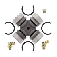 All Balls Front Diff Input Uni for Yamaha YXE850 WOLVERINE X2 R SPEC 2018-2020