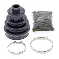 Front Outer CV Boot for Polaris RANGER CREW 800 2010