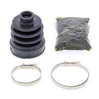 All Balls 19-5004 CV Boot