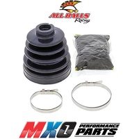 Rear Outer CV Boot Polaris WORKER 500 4x4 (before 9/98) 1999
