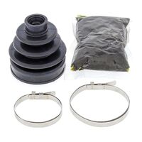 Front Inner CV Boot for Honda TRX500FA RUBICON 4WD 2005-2013