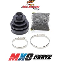 Front Inner CV Boot Yamaha YXR660 RHINO AUTO 4WD 2006-2007