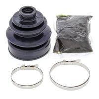 Front Outer CV Boot for Honda TRX500FE FOURTRAX FOREMAN 4X4 2011-2013