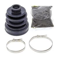 Rear Inner CV Boot for Yamaha YXR660 RHINO 2005