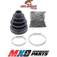 Front Inner CV Boot Yamaha YFM600 Grizzly 4WD 1998-2001